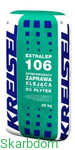 EXPRESS 106 25 KG - Szybkowiążąca, elastyczna zaprawa klejąca do wszystkich rodzajów płytek