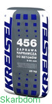 ZAPRAWA 456 25 KG Zaprawa naprawcza w systemie naprawy betonu 5- 50 mm 